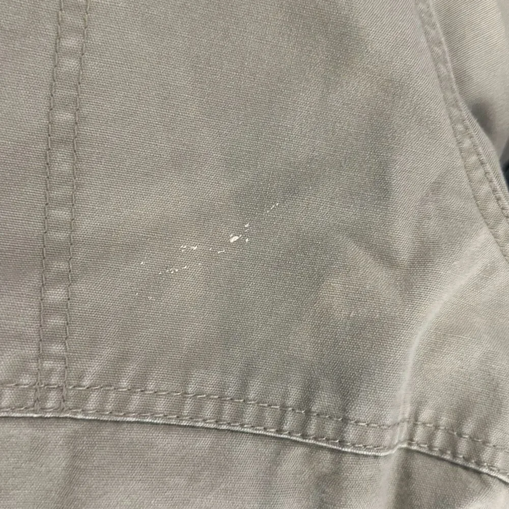 5.11 Tactical Men's Cotton Canvas Pants Cargo Utility Style‎ 74251 size 30/30